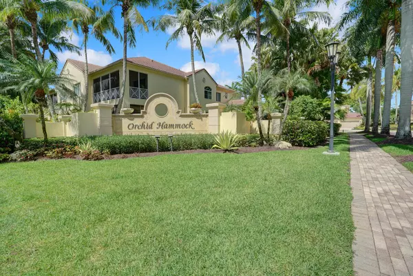 West Palm Beach, FL 33412,7575 Orchid Hammock DR