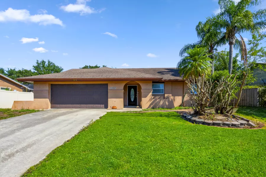 1181 Kinglet TER, Wellington, FL 33414