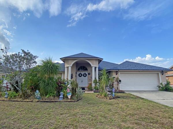 769 NW Bayard AVE, Port Saint Lucie, FL 34983