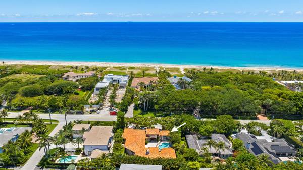 1010 S Ocean BLVD, Delray Beach, FL 33483