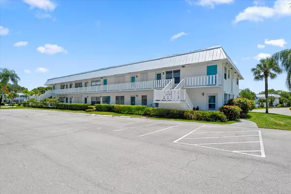 2929 SE Ocean BLVD 115-6, Stuart, FL 34996