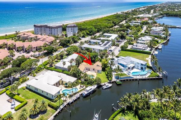 Ocean Ridge, FL 33435,49 River DR