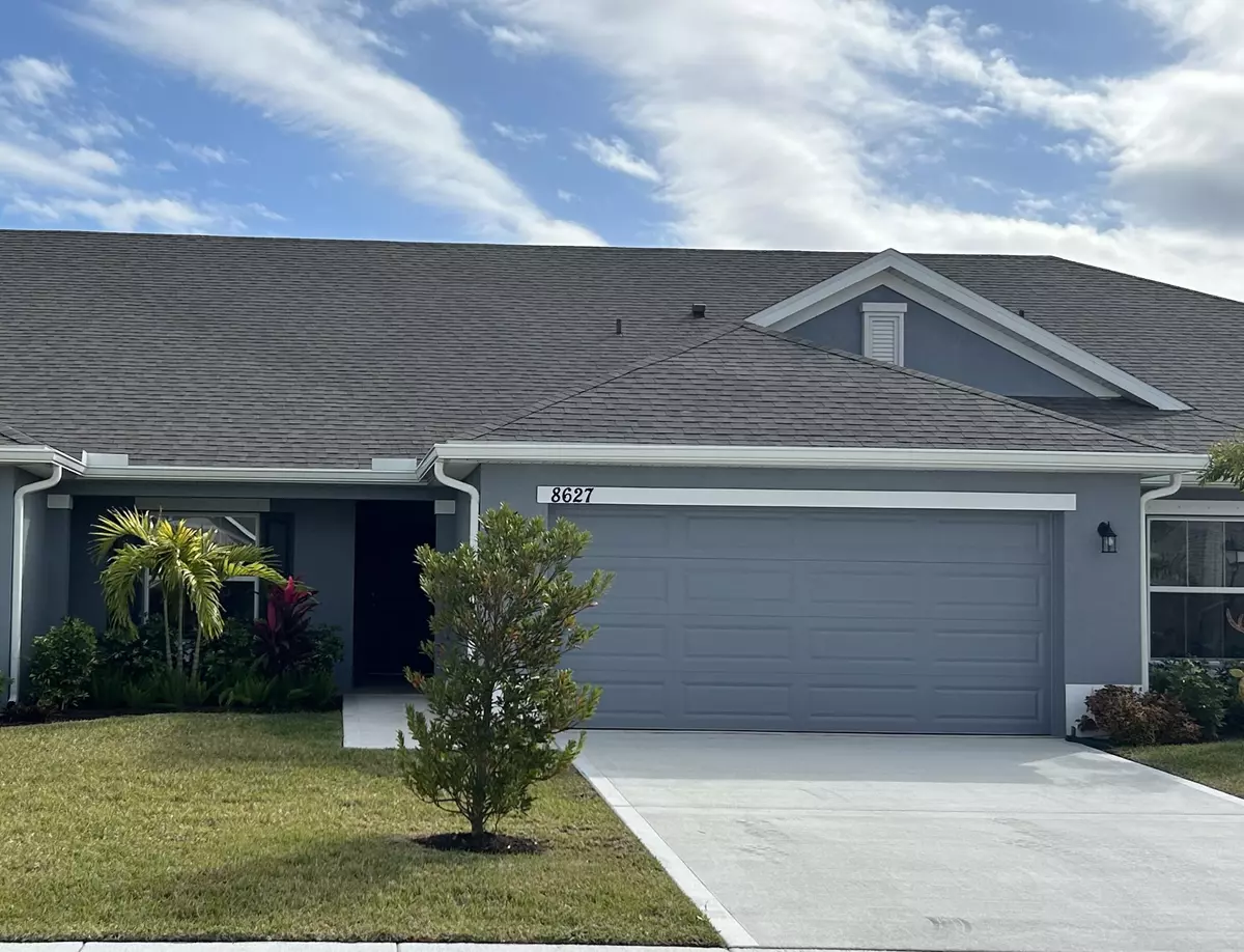 Fort Pierce, FL 34951,8627 Modeno ST