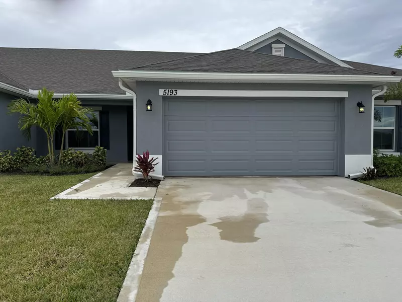 5193 Modeno ST, Fort Pierce, FL 34951