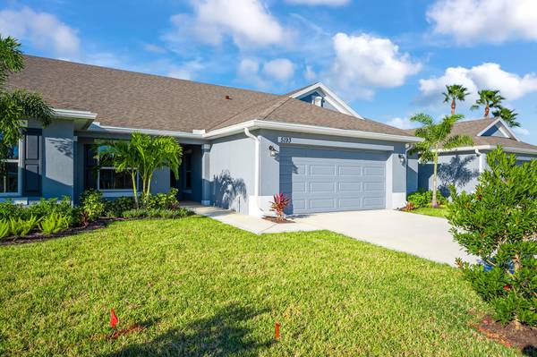 Fort Pierce, FL 34951,5193 Modeno ST