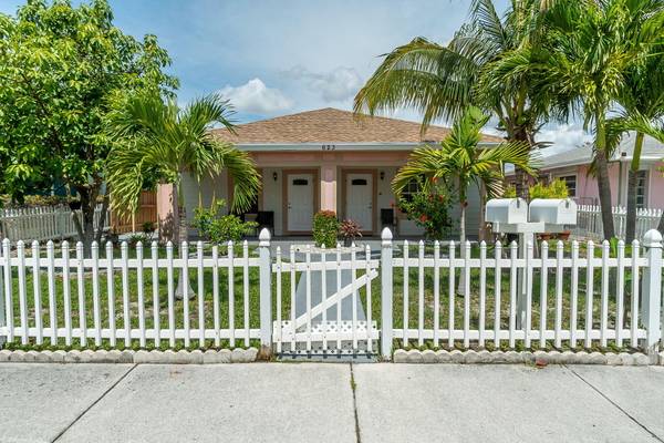 623 N L ST 1, Lake Worth Beach, FL 33460