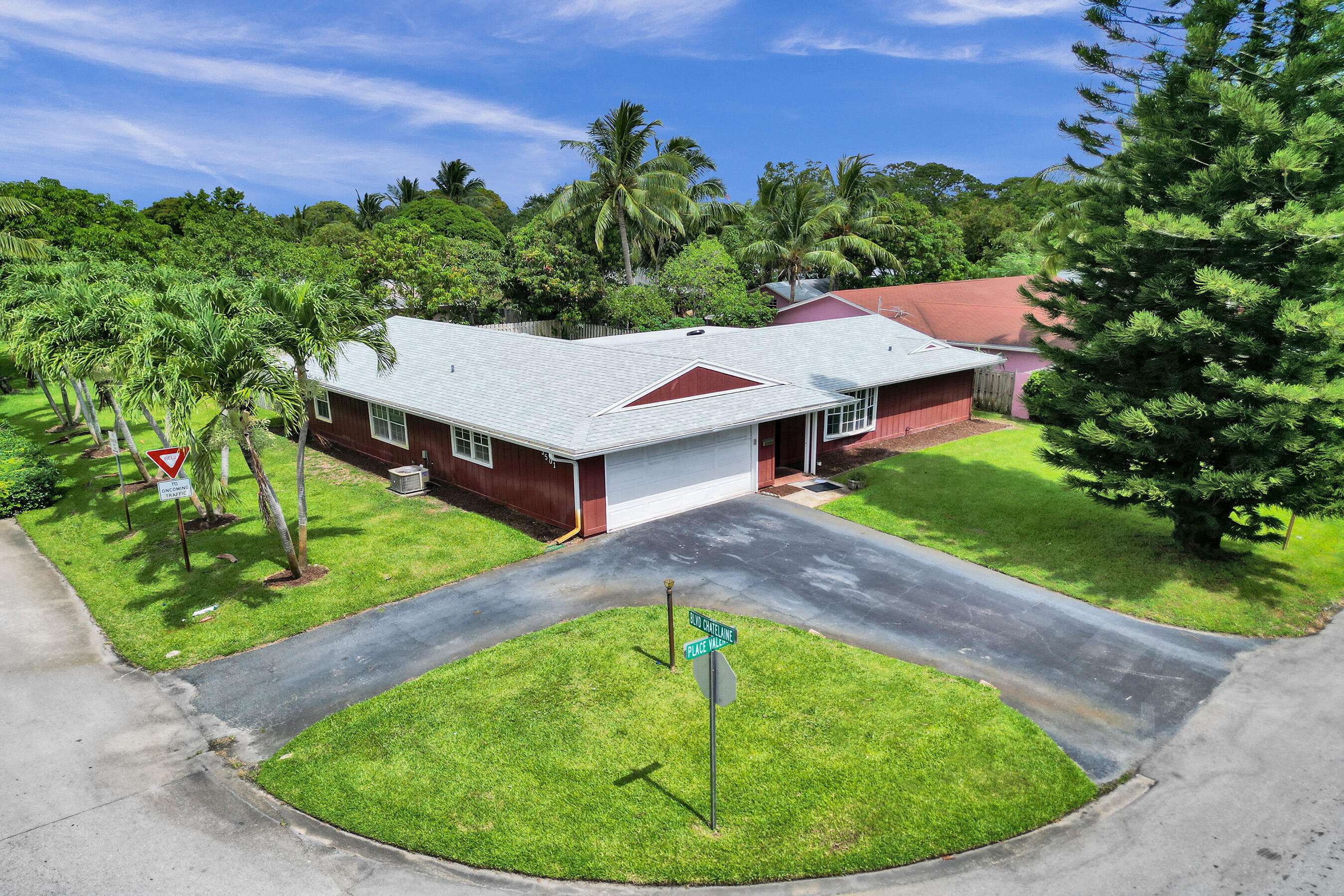3501 Boulevard Chatelaine BLVD, Delray Beach, FL 33445
