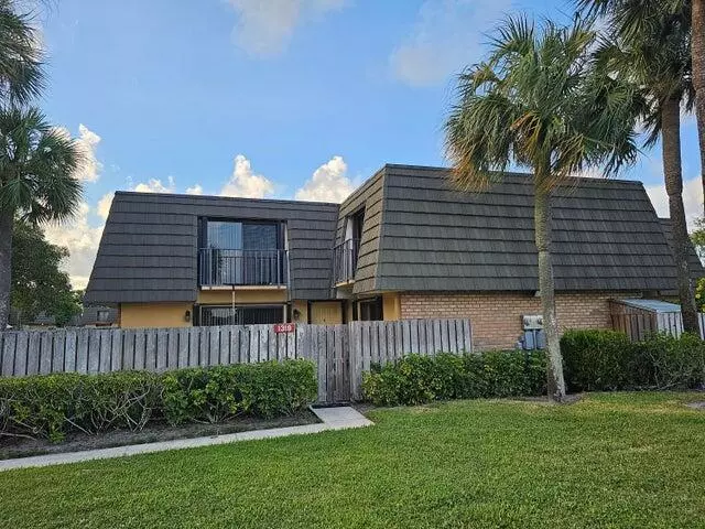 1319 13th WAY, West Palm Beach, FL 33407