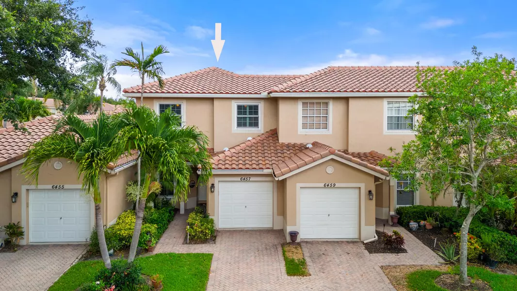 6457 Park Lake CIR, Boynton Beach, FL 33437