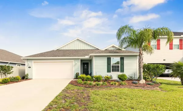 18 Las Casitas BLVD, Palm Coast, FL 32137