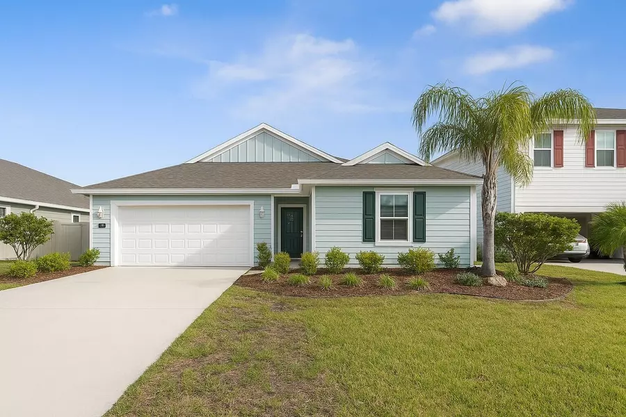 18 Las Casitas BLVD, Palm Coast, FL 32137