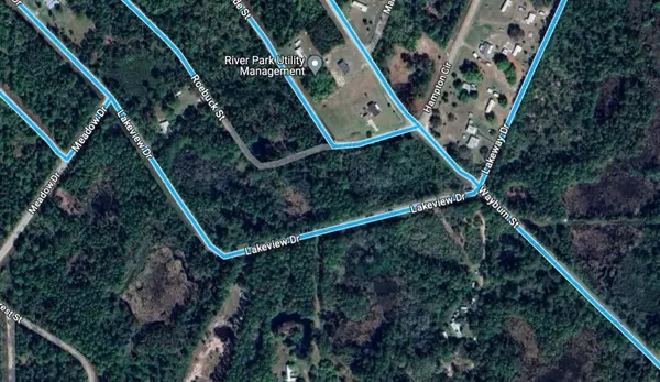 Georgetown, FL 32139,00 Glenside ST