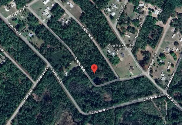 Georgetown, FL 32139,000 Roebuck ST