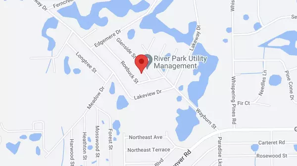 Georgetown, FL 32139,105 Glenside ST