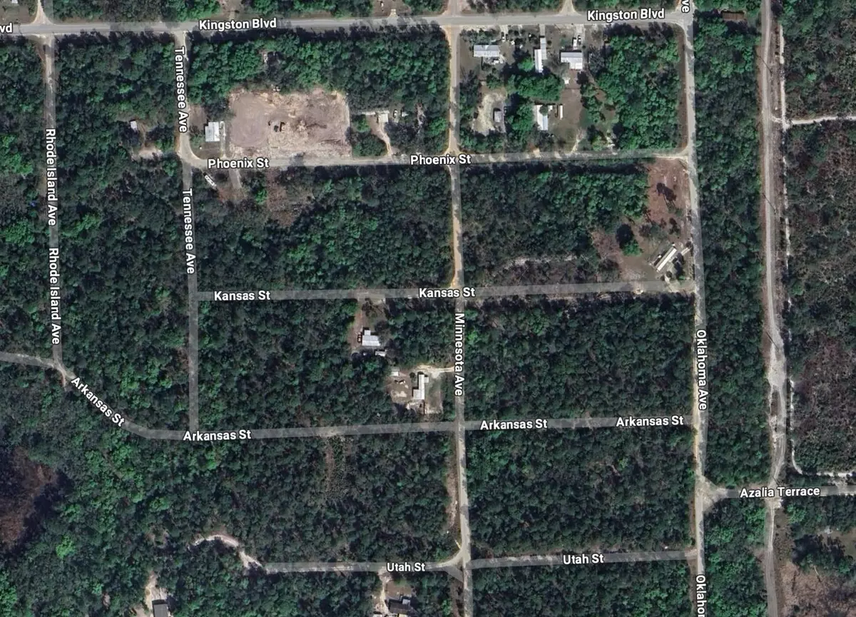 Satsuma, FL 32189,108 Kansas ST