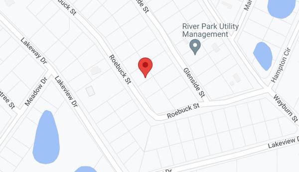 Georgetown, FL 32139,126 Roebuck ST