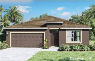 669 NW Prima Vista BLVD, Port Saint Lucie, FL 34983