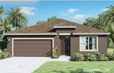 669 NW Prima Vista BLVD, Port Saint Lucie, FL 34983