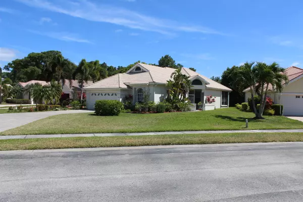 Port Saint Lucie, FL 34986,540 SW New Castle CV