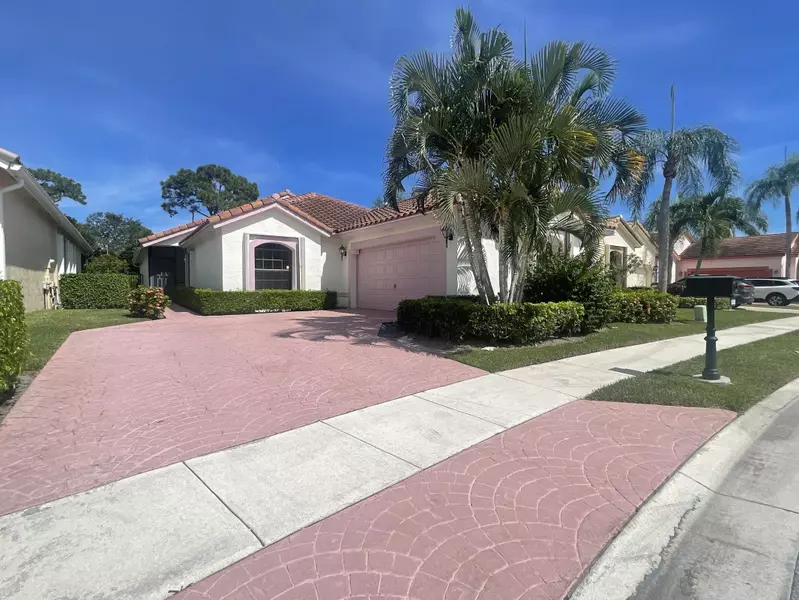 10388 S Lexington CIR, Boynton Beach, FL 33436