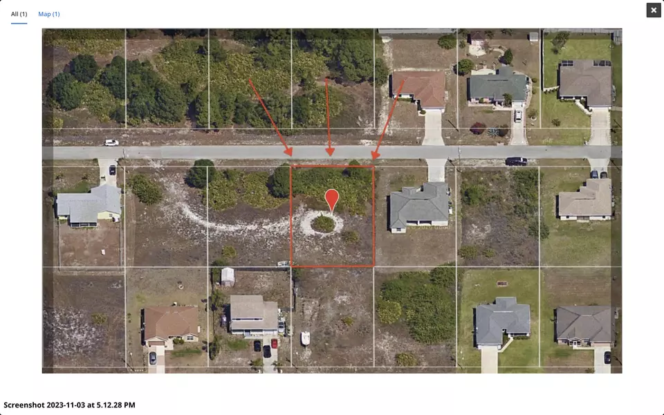 3409 SW 5th ST, Lehigh Acres, FL 33976