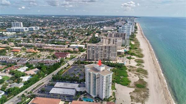 Lauderdale By The Sea, FL 33308,6000 N Ocean BLVD 12h