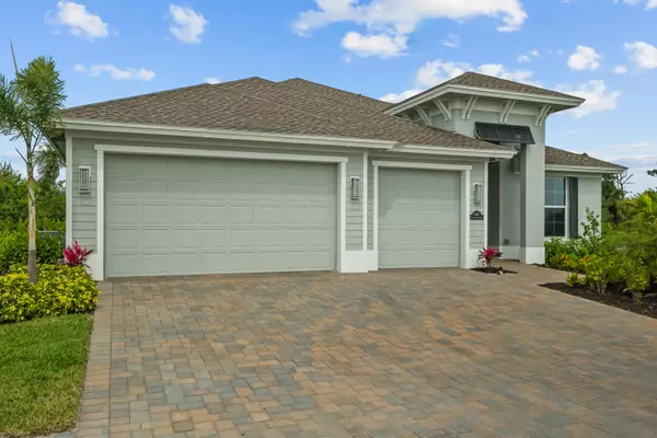 Vero Beach, FL 32967,6481 High Pointe CIR