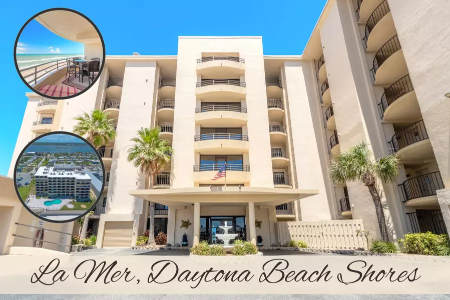 3255 S Atlantic AVE 603, Daytona Beach Shores, FL 32118