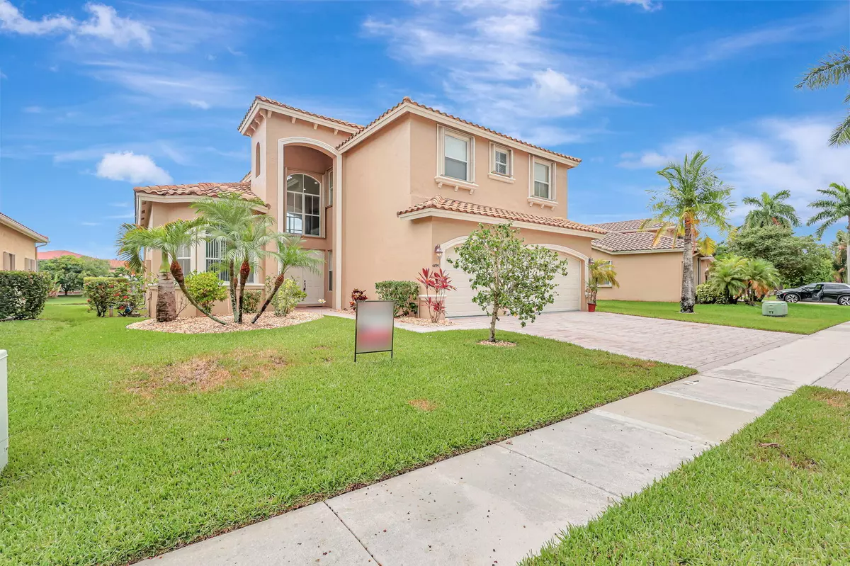 Lake Worth, FL 33467,6899 Houlton CIR