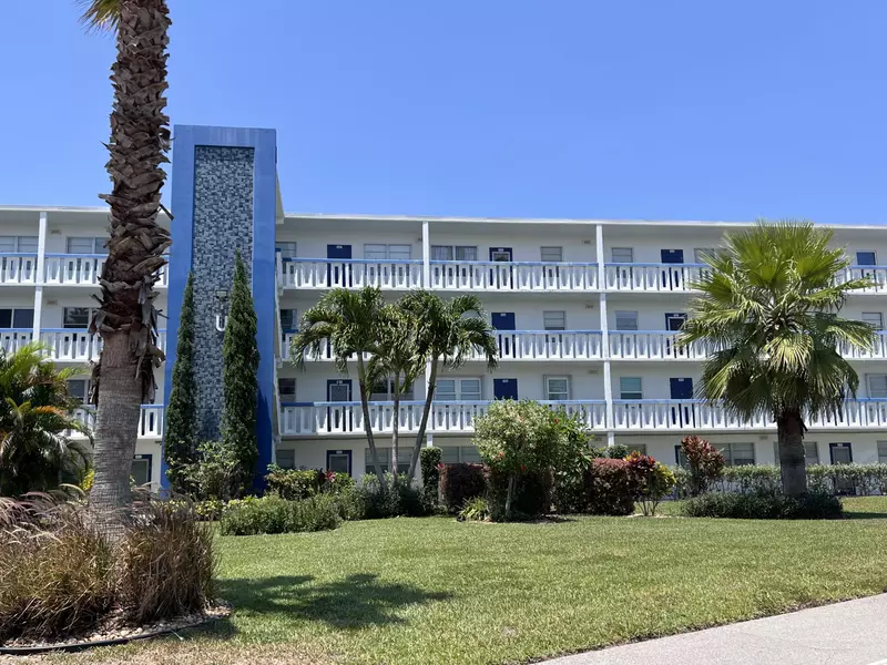 4116 Newport U 4116, Deerfield Beach, FL 33442