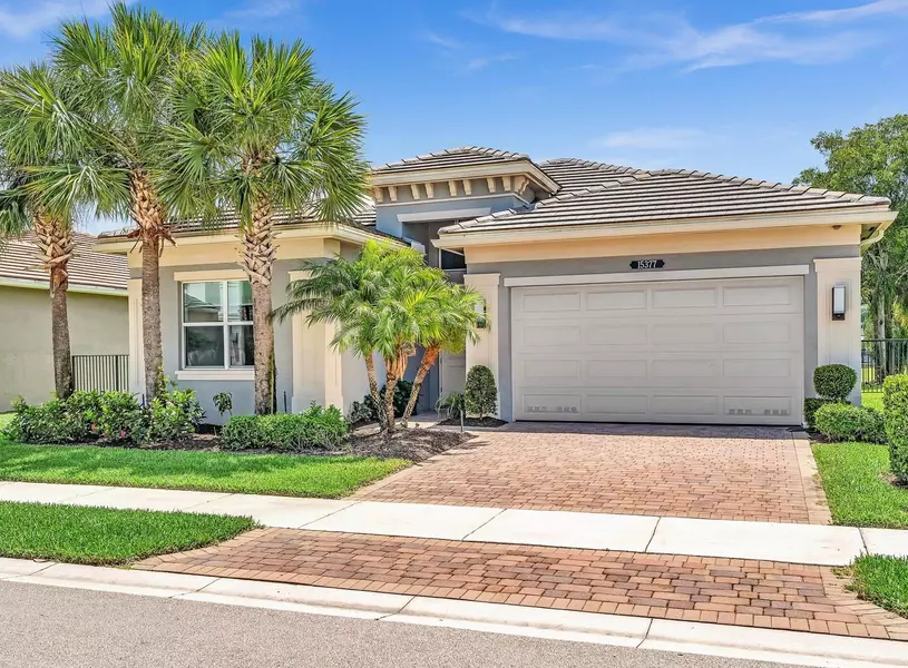 15377 Destiny DR, Delray Beach, FL 33446