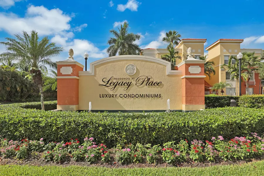 11037 Legacy BLVD 104, Palm Beach Gardens, FL 33410