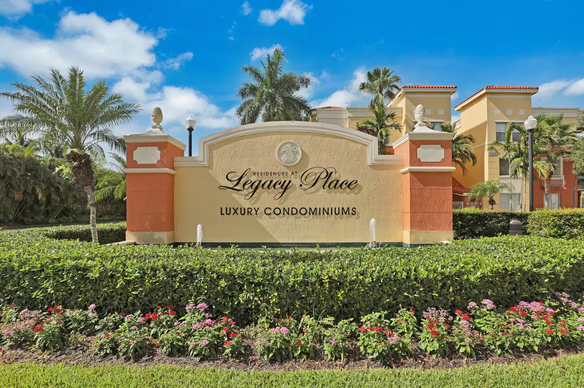 Palm Beach Gardens, FL 33410,11037 Legacy BLVD 104