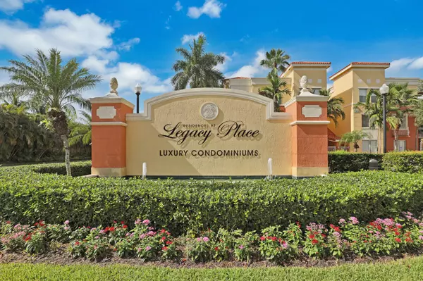 11037 Legacy BLVD 104, Palm Beach Gardens, FL 33410