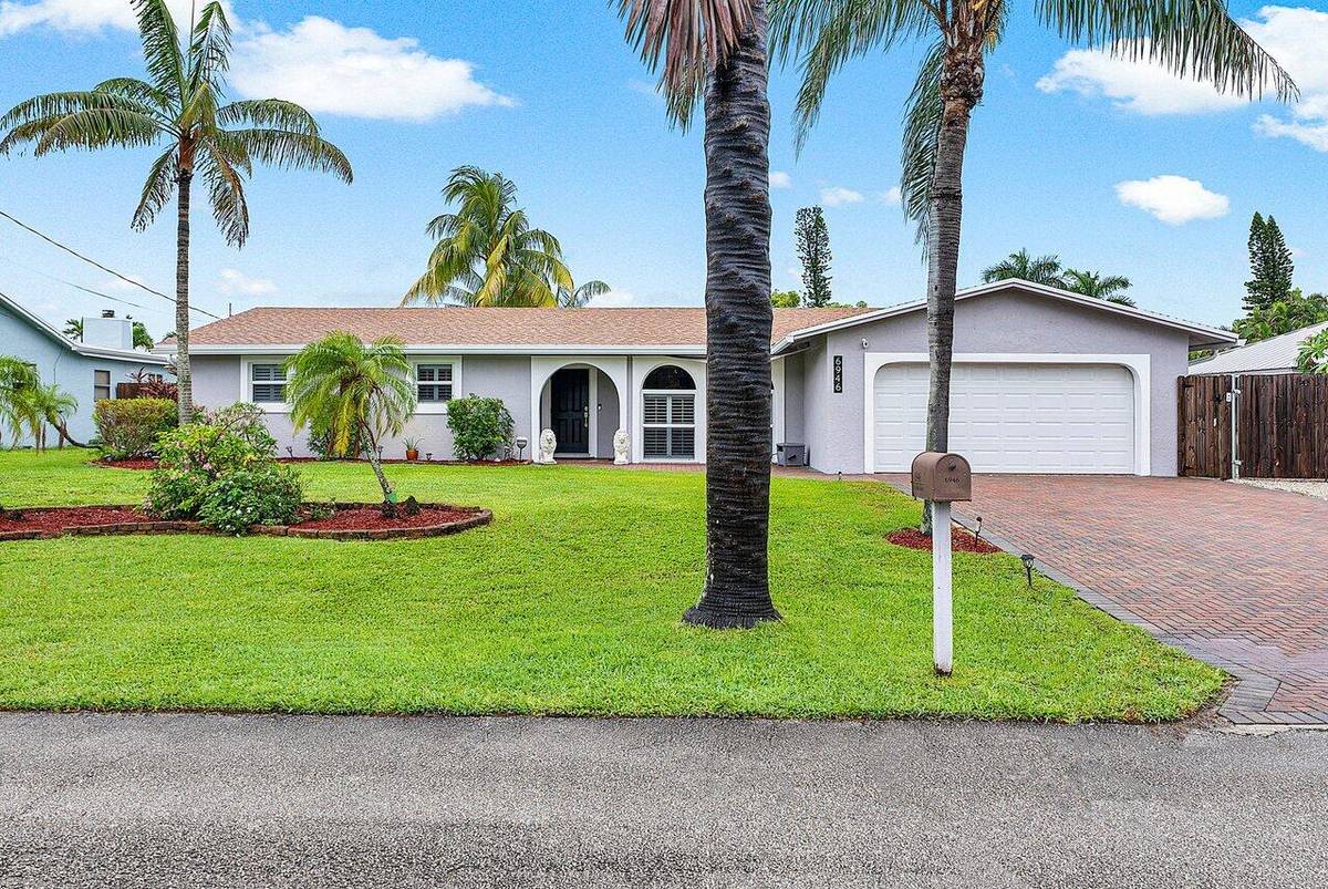 Lake Worth, FL 33462,6946 Paul Mar DR