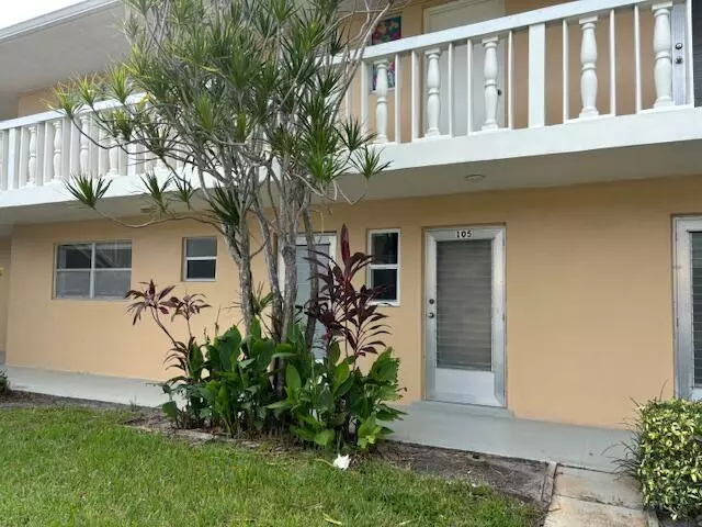 2131 NE 1 CT 105, Boynton Beach, FL 33435