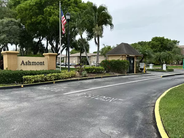 Tamarac, FL 33321,7837 Ashmont CIR 212