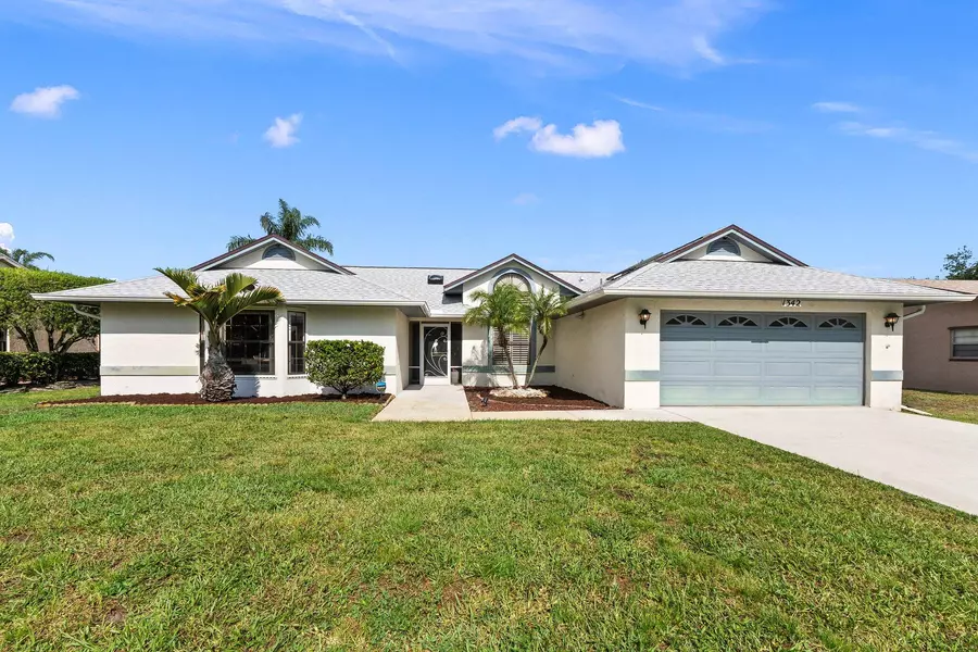 1342 SE Concha ST, Port Saint Lucie, FL 34983