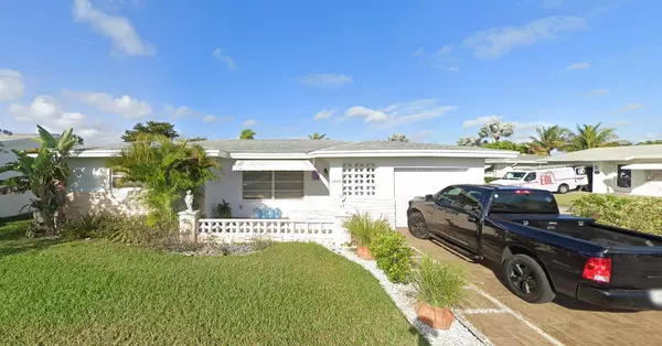 1495 NW 68th TER, Margate, FL 33063