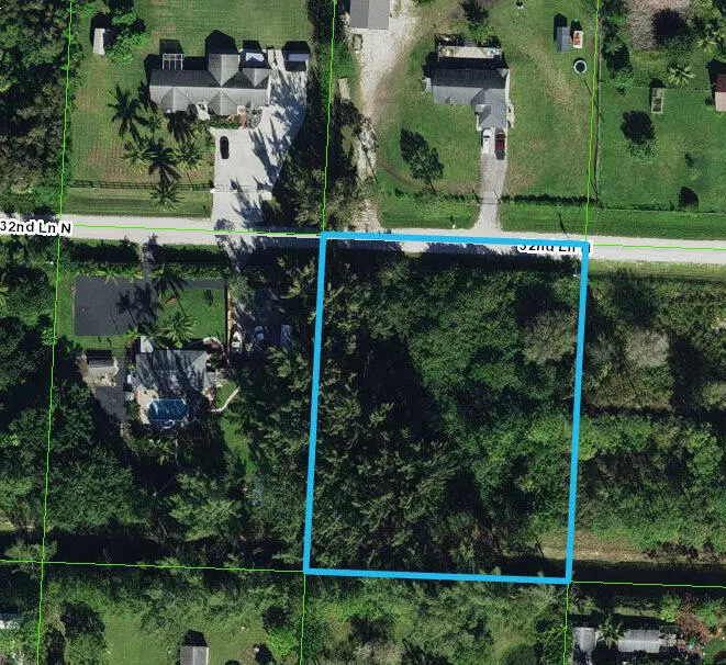 Loxahatchee, FL 33470,0000 32nd LN