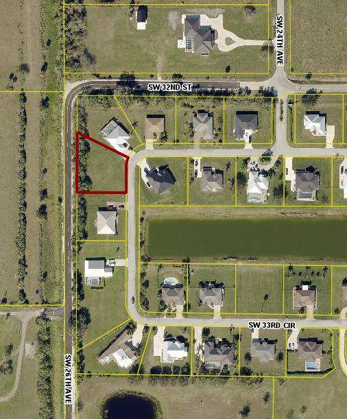 Okeechobee, FL 34974,2473 SW 33rd CIR