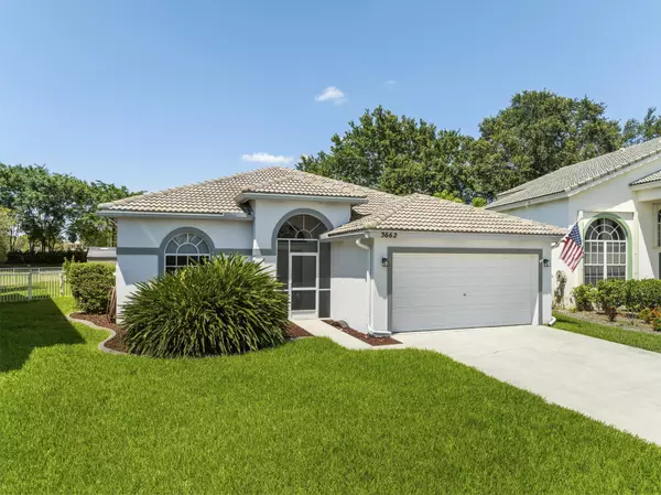 Wellington, FL 33414,3662 Old Lighthouse CIR