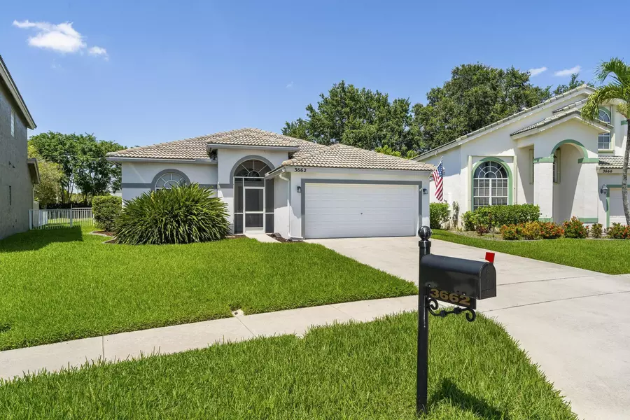 3662 Old Lighthouse CIR, Wellington, FL 33414