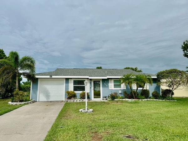 5248 SE 43rd TRCE, Okeechobee, FL 34974