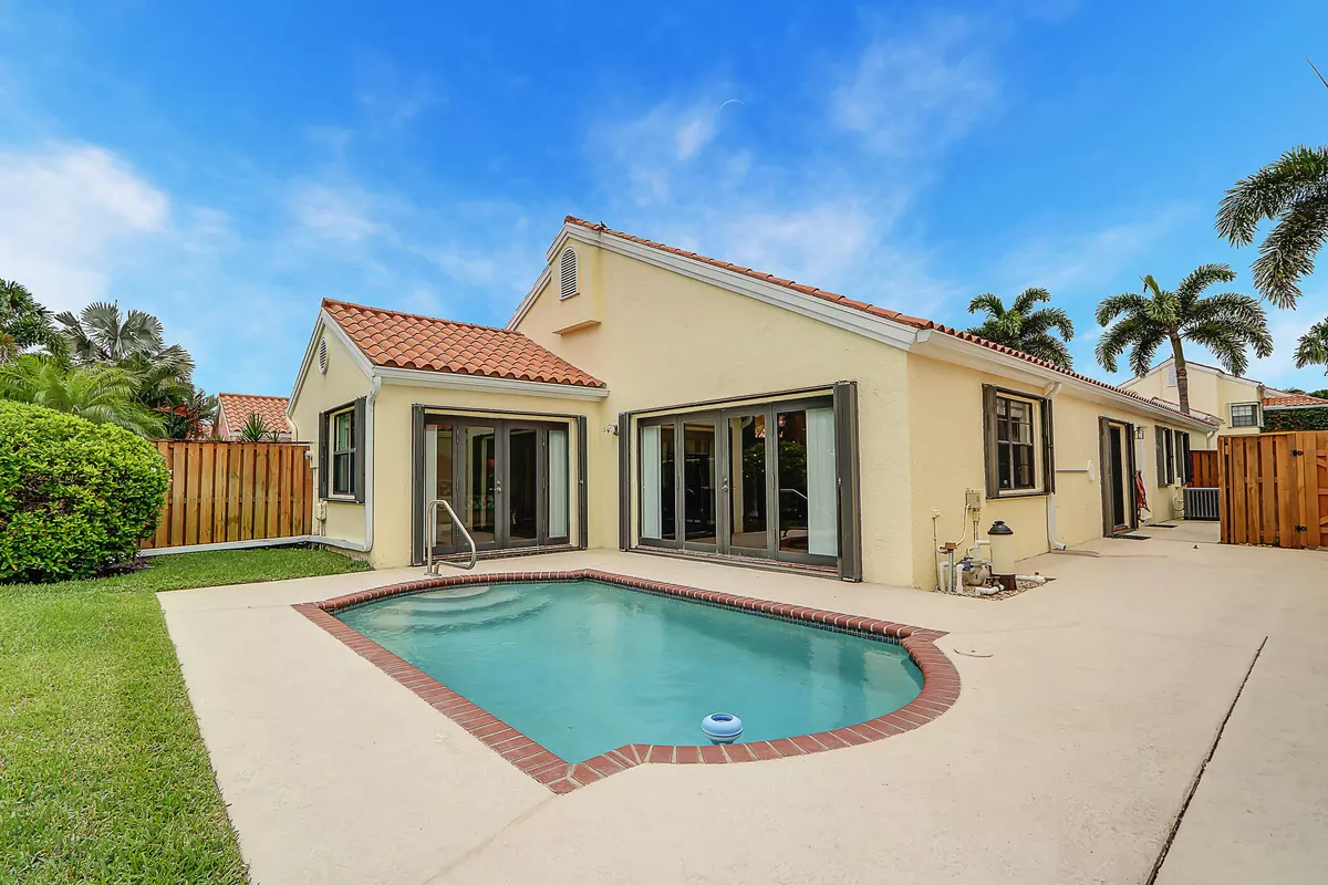 Palm Beach Gardens, FL 33410,2530 La Lique CIR