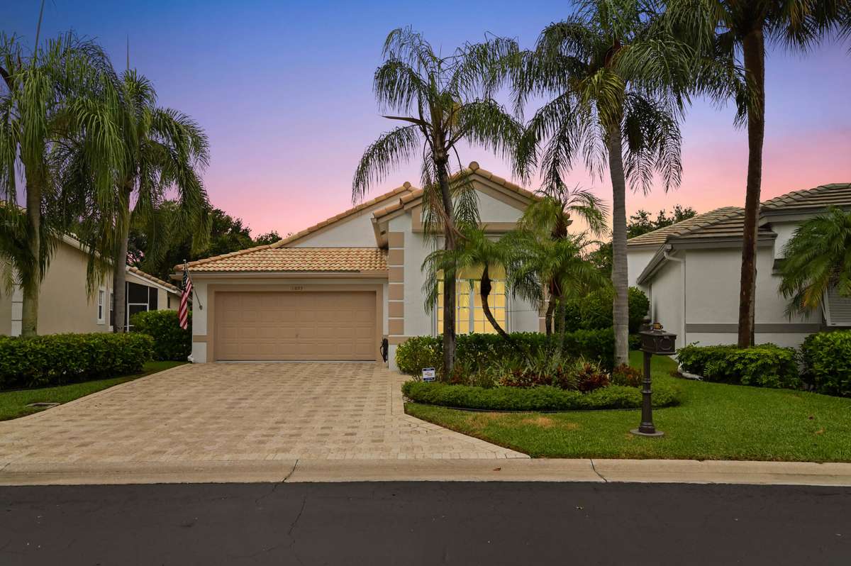 Boynton Beach, FL 33437,11893 Fountainside CIR