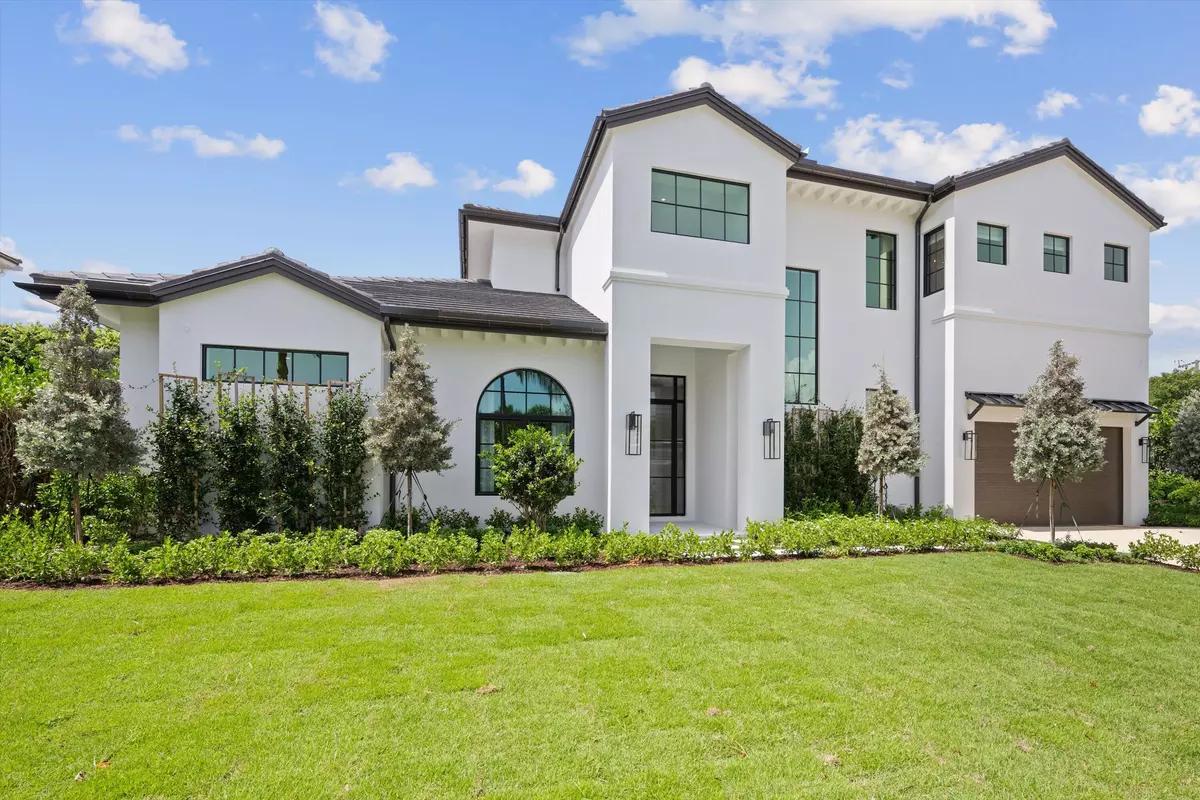 West Palm Beach, FL 33405,232 Linda LN