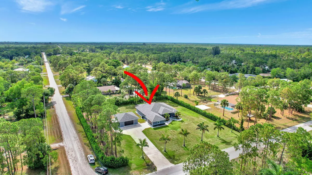 The Acreage, FL 33470,7445 Apache BLVD