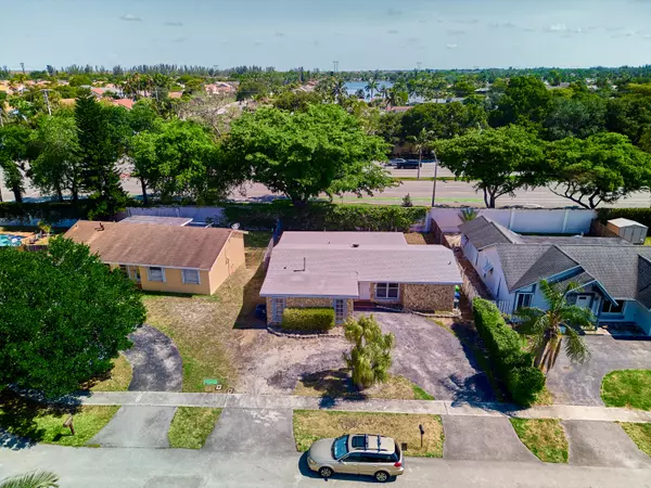 12021 NW 33 ST, Sunrise, FL 33323