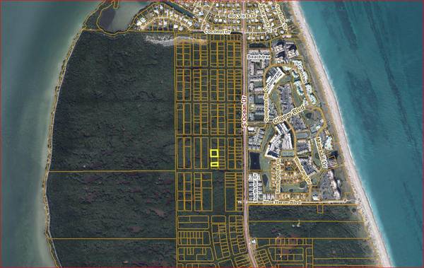 Fort Pierce, FL 34945,0 Tbd